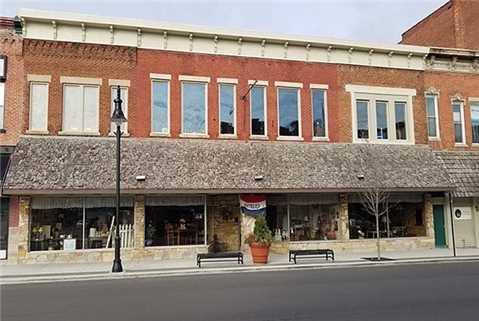 Yvonne Marie's Antique Mall